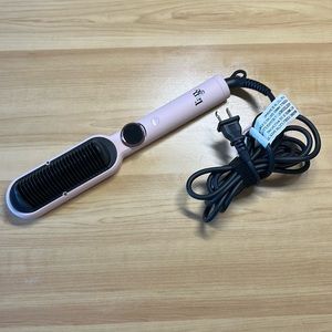 Like New! 
Smooth-It 2-in-1 Digital Straightening Comb